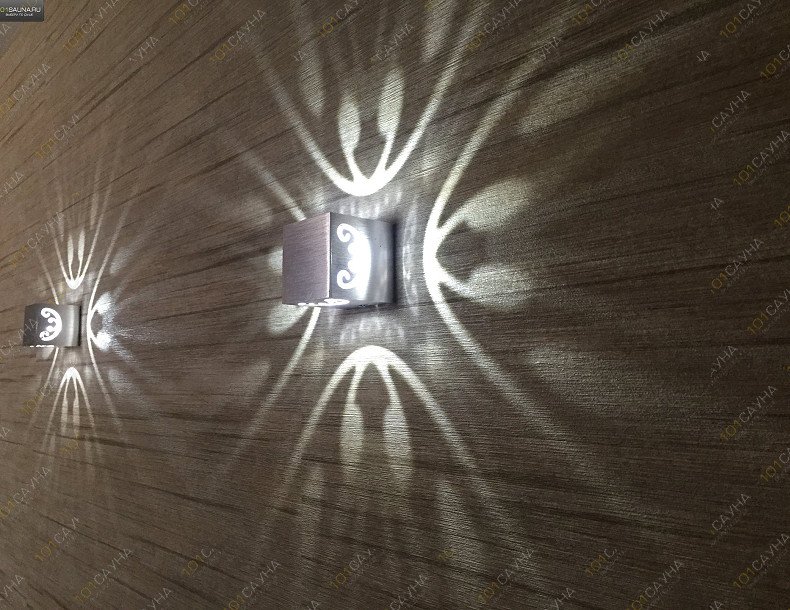 Сауна Русалочка, в Воронеже, Краснодонская, 23 | 19 | 1001sauna.com