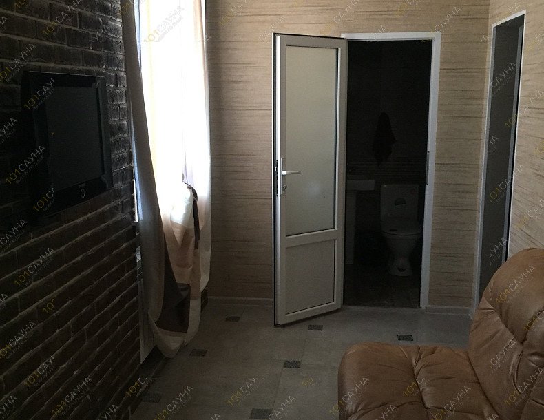 Сауна Русалочка, в Воронеже, Краснодонская, 23 | 20 | 1001sauna.com