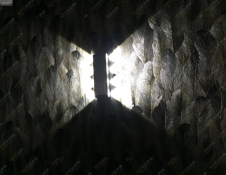 Сауна Русалочка, в Воронеже, Краснодонская, 23 | 22 | 1001sauna.com