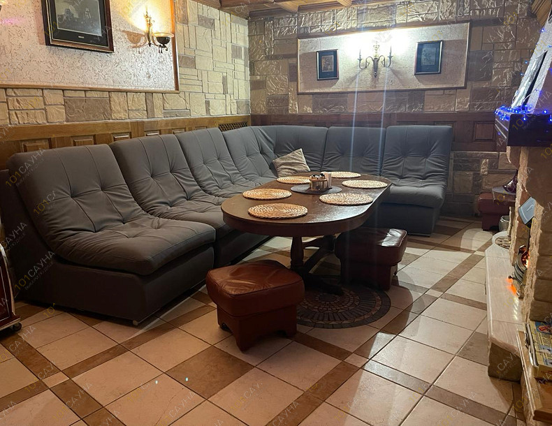 Сауна Spa Afina, в Москве, Бибиревская. 8 А стр. 1 | 3 | 1001sauna.com