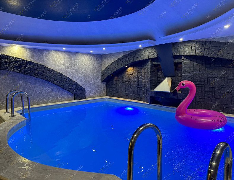 Сауна Spa Afina, в Москве, Бибиревская. 8 А стр. 1 | 15 | 1001sauna.com