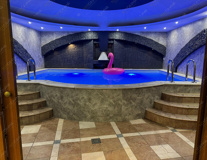 Сауна Spa Afina, в Москве, Бибиревская. 8 А стр. 1 | 16 | 1001sauna.com