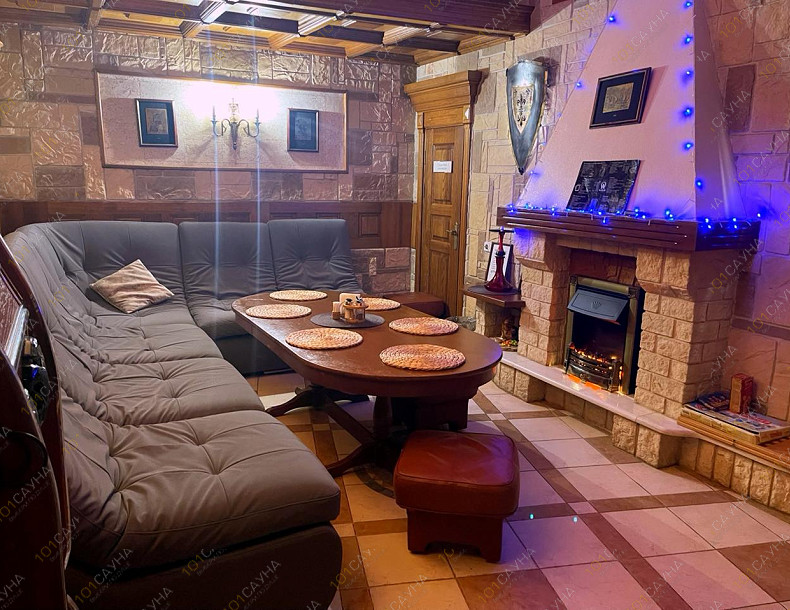 Сауна Spa Afina, в Москве, Бибиревская. 8 А стр. 1 | 17 | 1001sauna.com