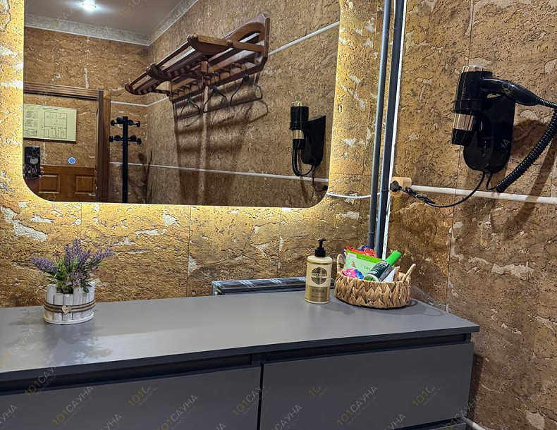 Сауна Spa Afina, в Москве, Бибиревская. 8 А стр. 1 | 18 | 1001sauna.com