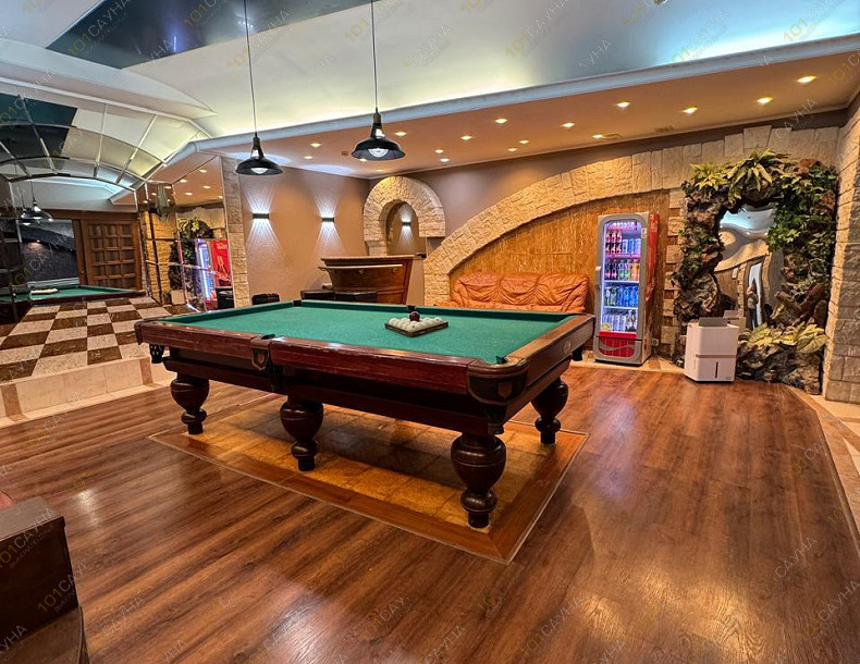 Сауна Spa Afina, в Москве, Бибиревская. 8 А стр. 1 | 20 | 1001sauna.com