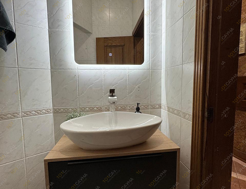 Сауна Spa Afina, в Москве, Бибиревская. 8 А стр. 1 | 21 | 1001sauna.com