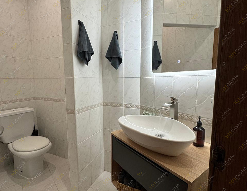 Сауна Spa Afina, в Москве, Бибиревская. 8 А стр. 1 | 23 | 1001sauna.com