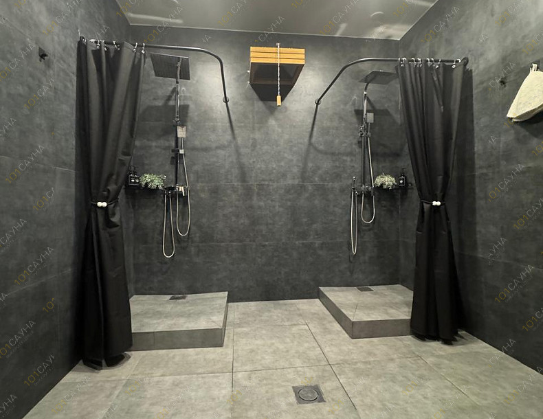 Сауна Spa Afina, в Москве, Бибиревская. 8 А стр. 1 | 24 | 1001sauna.com