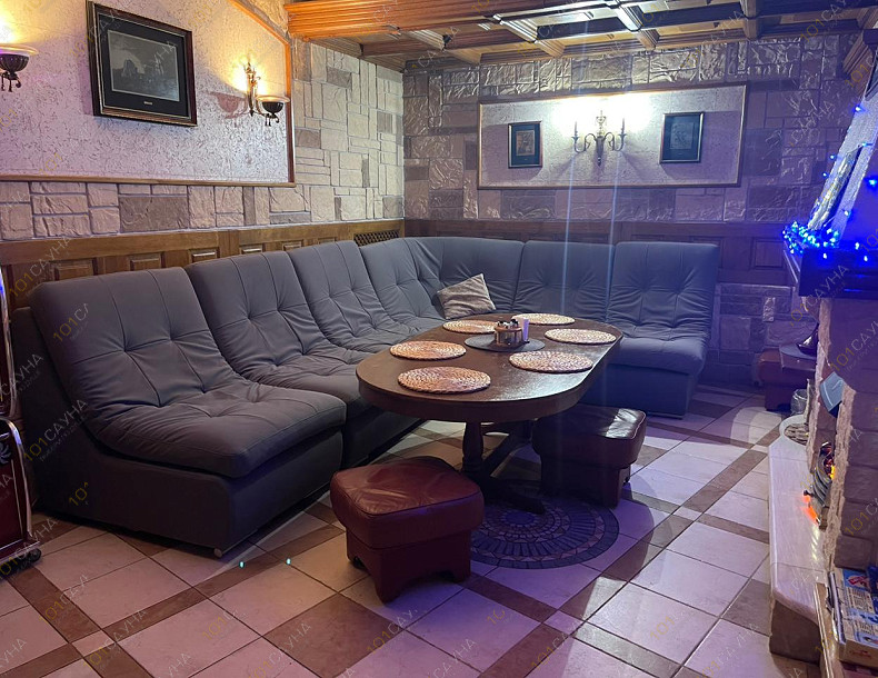 Сауна Spa Afina, в Москве, Бибиревская. 8 А стр. 1 | 25 | 1001sauna.com