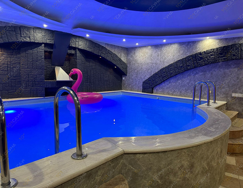 Сауна Spa Afina, в Москве, Бибиревская. 8 А стр. 1 | 27 | 1001sauna.com