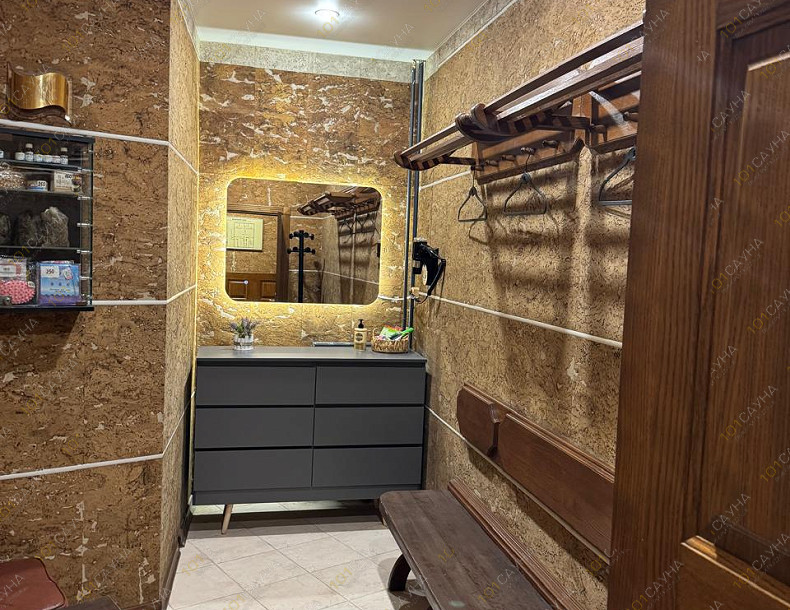 Сауна Spa Afina, в Москве, Бибиревская. 8 А стр. 1 | 28 | 1001sauna.com