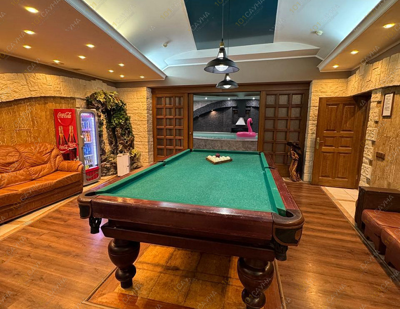 Сауна Spa Afina, в Москве, Бибиревская. 8 А стр. 1 | 29 | 1001sauna.com