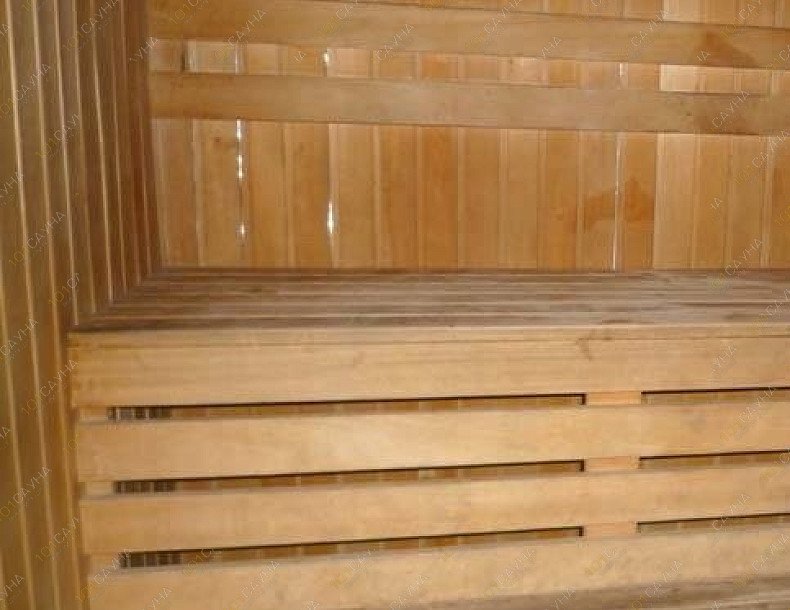 Сауна Синяя птица, в Воронеже, Электронный пер, 17 | 2 | 1001sauna.com