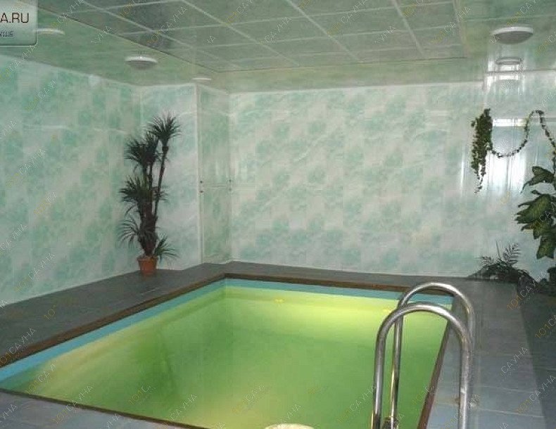 Сауна Синяя птица, в Воронеже, Электронный пер, 17 | 3 | 1001sauna.com