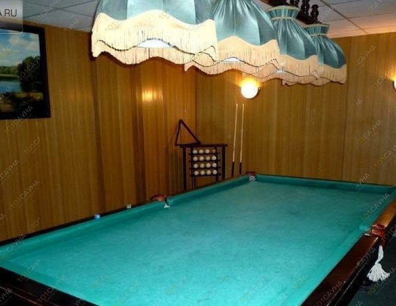 Сауна Синяя птица, в Воронеже, Электронный пер, 17 | 4 | 1001sauna.com