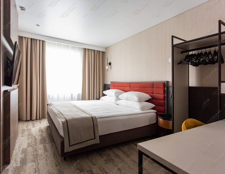 Сауна в гостинице Римские термы, в Москве, Измайловское шоссе 71, корпус а | 1 | 1001sauna.com