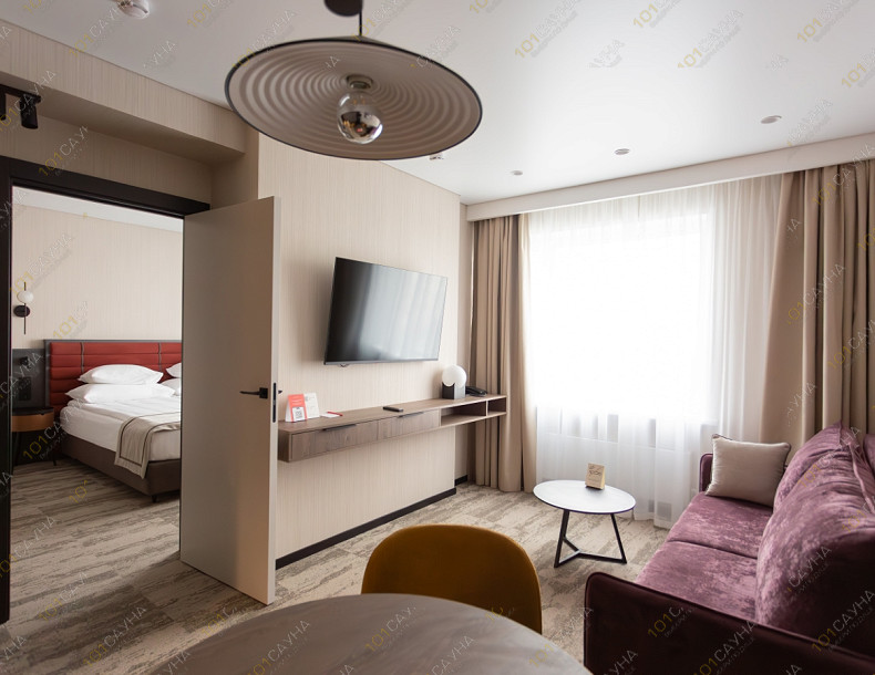 Сауна в гостинице Римские термы, в Москве, Измайловское шоссе 71, корпус а | 3 | 1001sauna.com