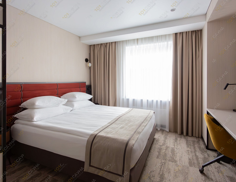 Сауна в гостинице Римские термы, в Москве, Измайловское шоссе 71, корпус а | 4 | 1001sauna.com