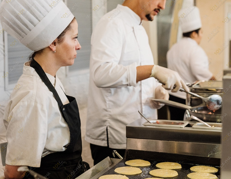 Сауна в гостинице Римские термы, в Москве, Измайловское шоссе 71, корпус а | 14 | 1001sauna.com