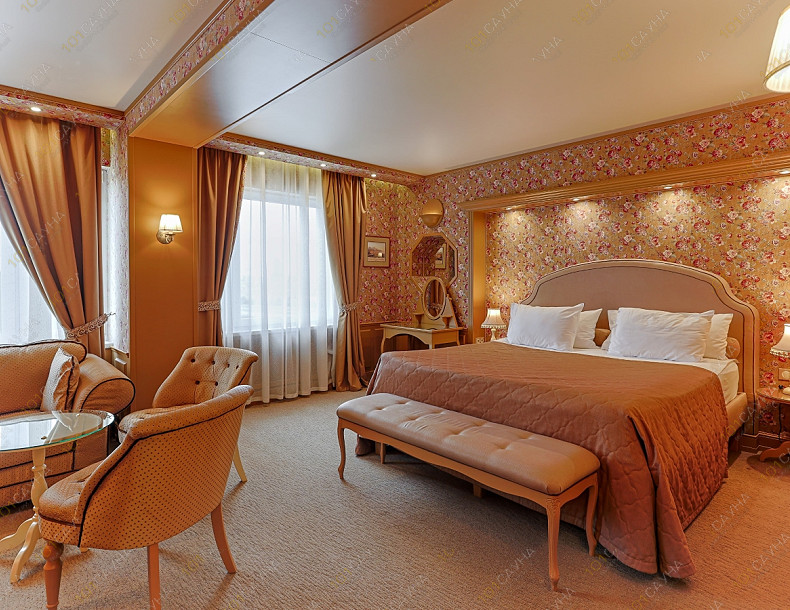 Сауна в гостинице Римские термы, в Москве, Измайловское шоссе 71, корпус а | 15 | 1001sauna.com