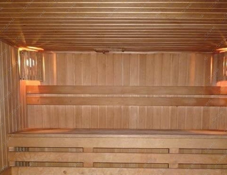 Сауна Синяя птица, в Воронеже, Электронный пер, 17 | 7 | 1001sauna.com