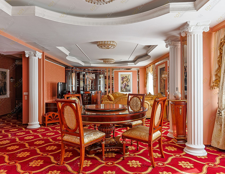 Сауна в гостинице Римские термы, в Москве, Измайловское шоссе 71, корпус а | 21 | 1001sauna.com