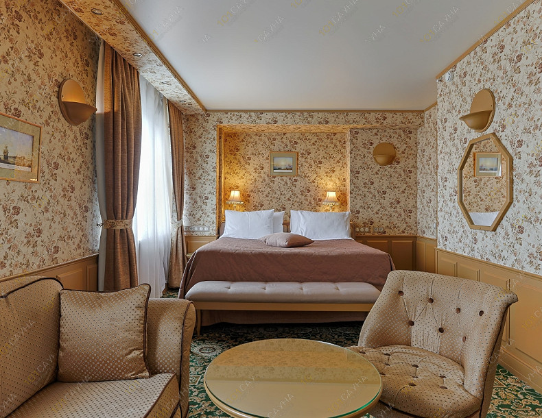 Сауна в гостинице Римские термы, в Москве, Измайловское шоссе 71, корпус а | 24 | 1001sauna.com