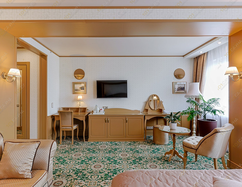 Сауна в гостинице Римские термы, в Москве, Измайловское шоссе 71, корпус а | 25 | 1001sauna.com