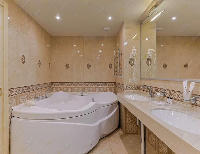 Сауна в гостинице Римские термы, в Москве, Измайловское шоссе 71, корпус а | 29 | 1001sauna.com