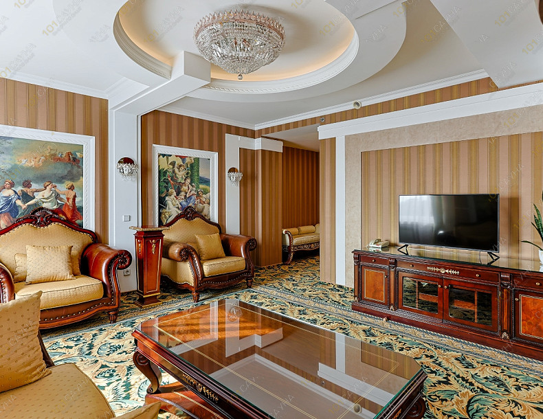 Сауна в гостинице Римские термы, в Москве, Измайловское шоссе 71, корпус а | 30 | 1001sauna.com