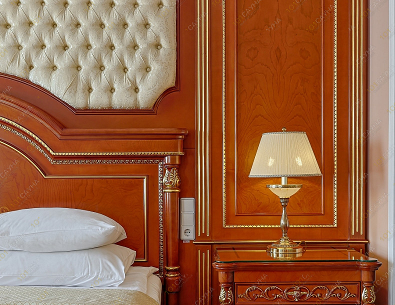 Сауна в гостинице Римские термы, в Москве, Измайловское шоссе 71, корпус а | 31 | 1001sauna.com