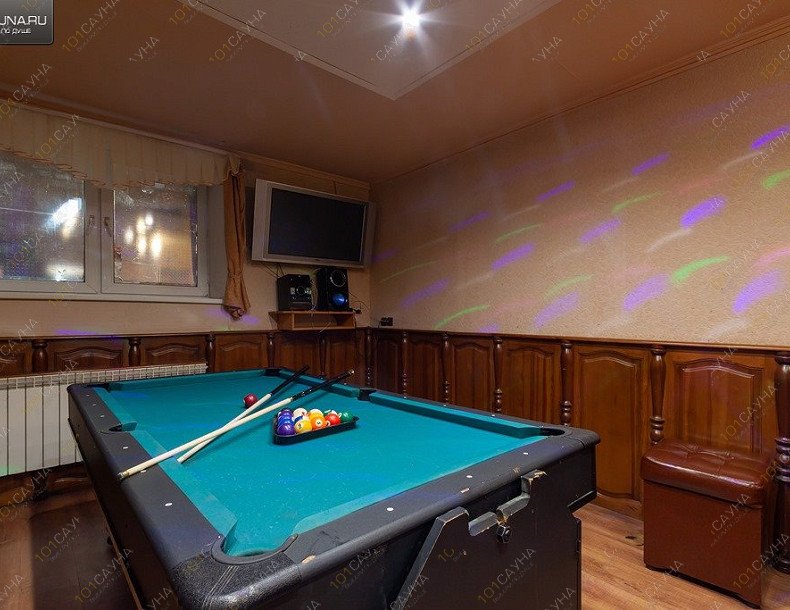 Оздоровительный комплекс На Свердлова, в Екатеринбурге, Свердлова, 11а | 8 | 1001sauna.com