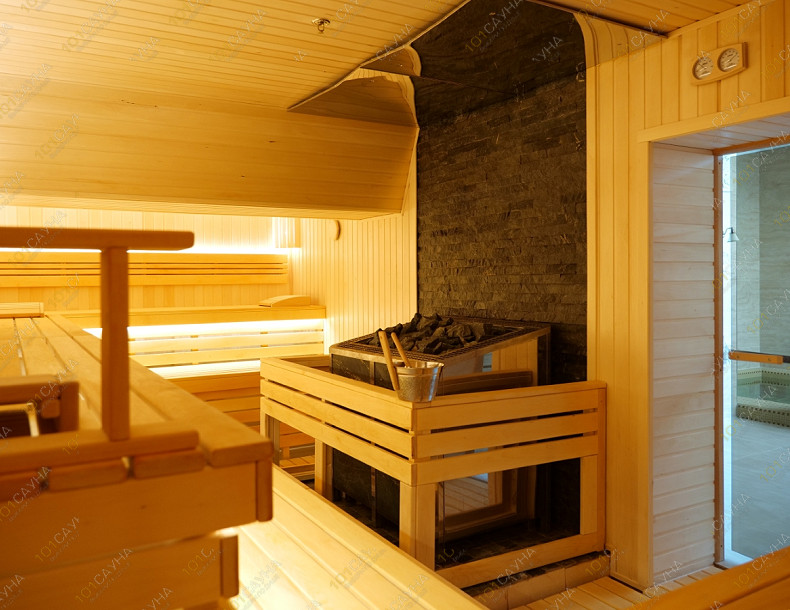 Сауна в гостинице Римские термы, в Москве, Измайловское шоссе 71, корпус а | Номер "Сауна": 11 | 1001sauna.com