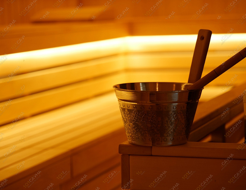 Сауна в гостинице Римские термы, в Москве, Измайловское шоссе 71, корпус а | Номер "Сауна": 14 | 1001sauna.com