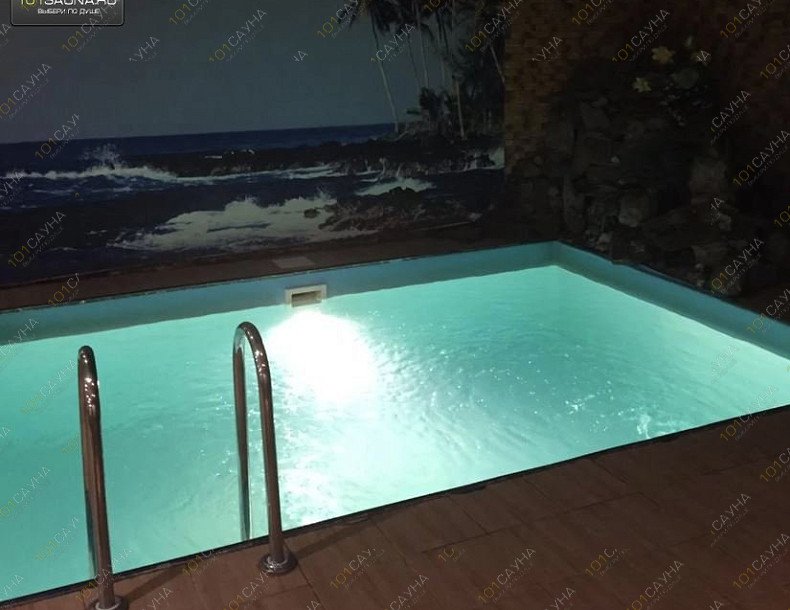 Сауна Сударь, в Воронеже, Хользунова, 100 | 1 | 1001sauna.com