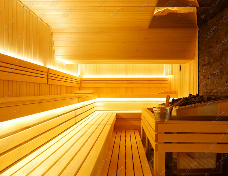Сауна в гостинице Римские термы, в Москве, Измайловское шоссе 71, корпус а | Номер "Сауна": 15 | 1001sauna.com