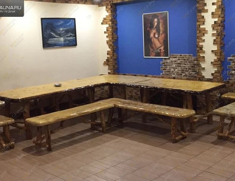 Сауна Сударь, в Воронеже, Хользунова, 100 | 2 | 1001sauna.com