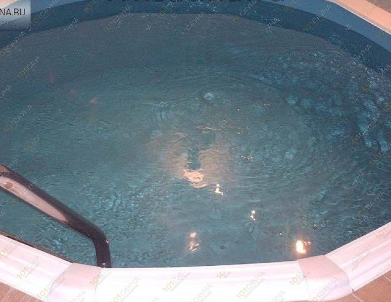 Сауна Три богатыря, в Воронеже, Богатырская, 7 | 4 | 1001sauna.com