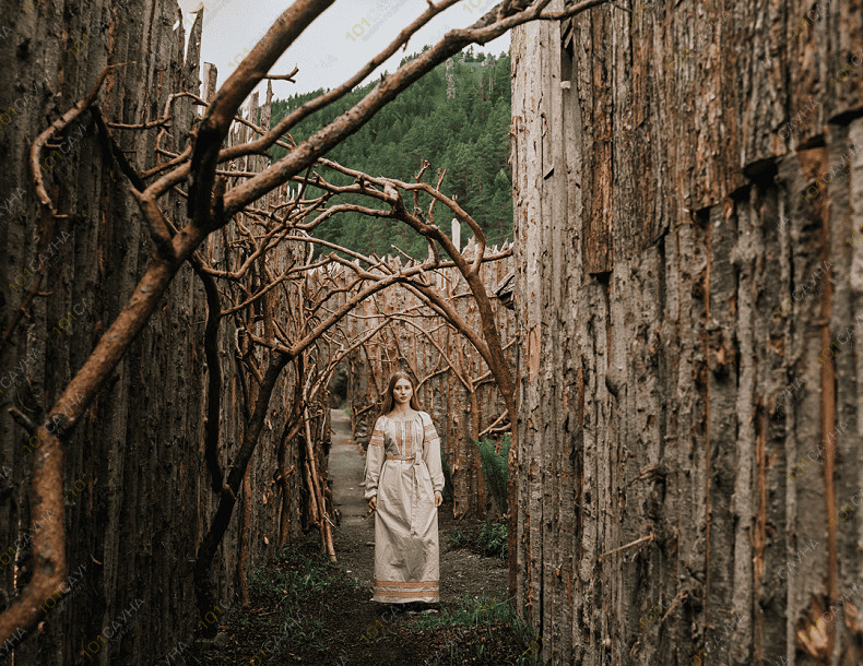 Банный комплекс Благость, в Горно-Алтайске, Чемальский тракт, 15 км, 14 корп. 1. | территория | 1001sauna.com