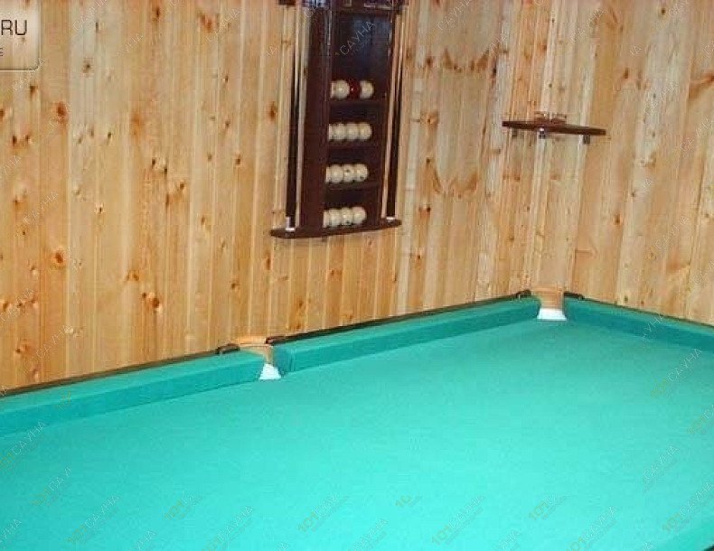 Сауна Три богатыря, в Воронеже, Богатырская, 7 | 1 | 1001sauna.com