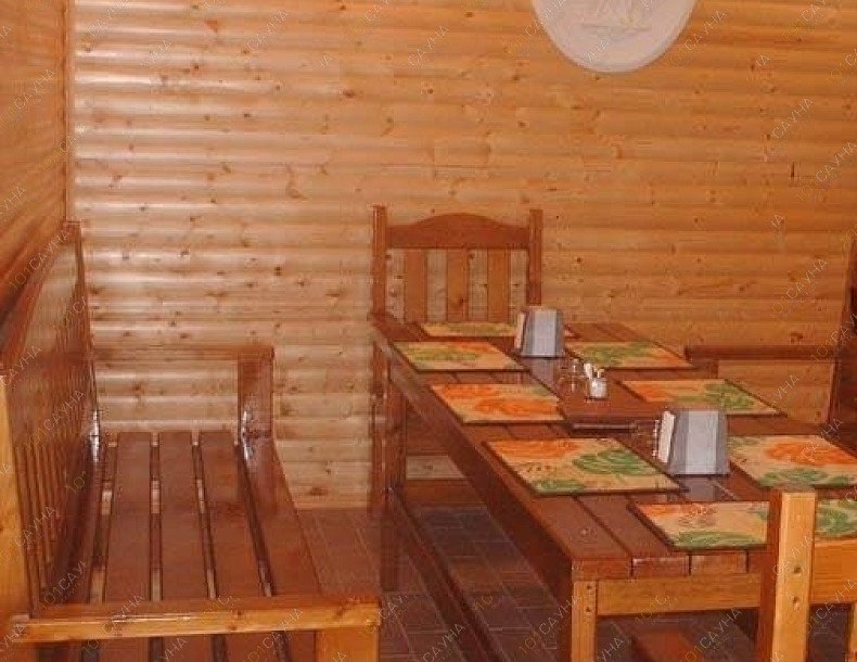 Сауна Три богатыря, в Воронеже, Богатырская, 7 | 5 | 1001sauna.com