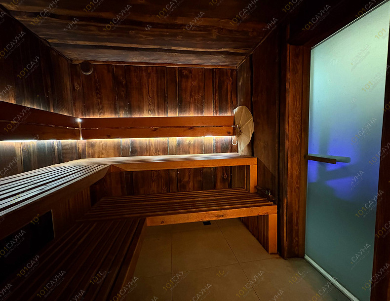 Сауна Для своих, в Красноярске, Соколовская, 21 | 2 | 1001sauna.com