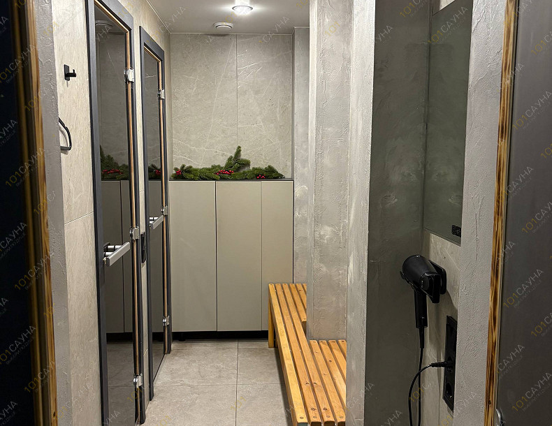 Сауна Для своих, в Красноярске, Соколовская, 21 | 6 | 1001sauna.com