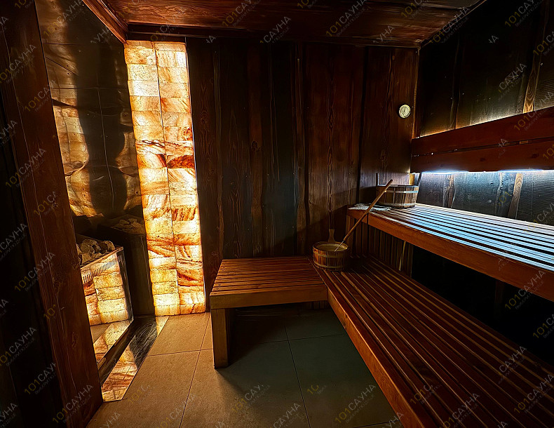 Сауна Для своих, в Красноярске, Соколовская, 21 | 7 | 1001sauna.com