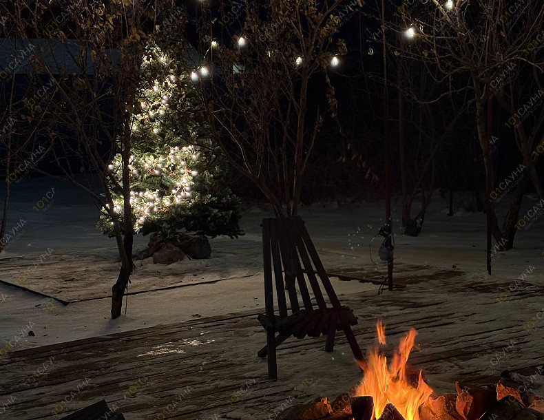 Сауна Для своих, в Красноярске, Соколовская, 21 | 9 | 1001sauna.com