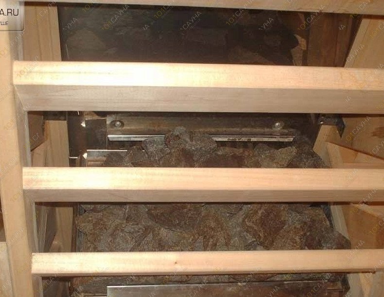 Сауна Три богатыря, в Воронеже, Богатырская, 7 | 6 | 1001sauna.com