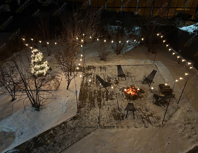 Сауна Для своих, в Красноярске, Соколовская, 21 | 10 | 1001sauna.com