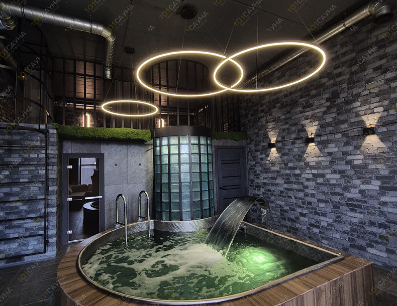 Сауна Для своих, в Красноярске, Соколовская, 21 | 3 | 1001sauna.com