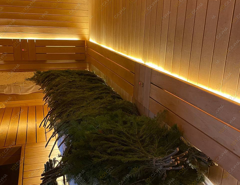 Баня Солнечная баня, в Казани, Баки Урманче, 6к1 | 1 | 1001sauna.com