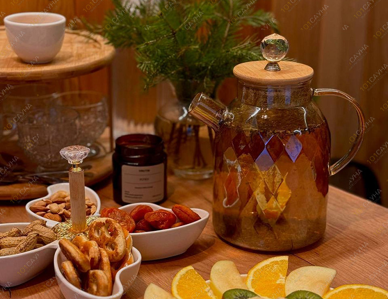 Баня Солнечная баня, в Казани, Баки Урманче, 6к1 | 2 | 1001sauna.com